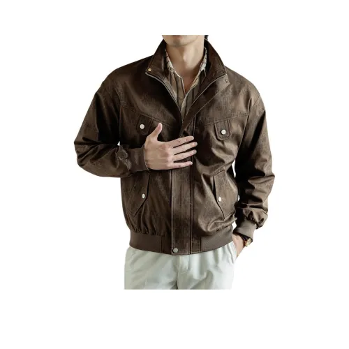 ZMHT Унисекс Куртки