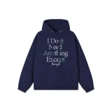 Темно-синий [Флисовая подкладка]