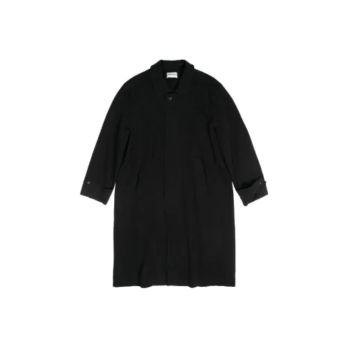 CHEMIST CREATIONS Элегантность Тренчкот Унисекс