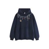 Темно-синий