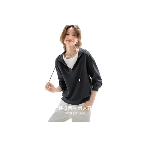 Mo Han Yi Mei Свитшот Женские