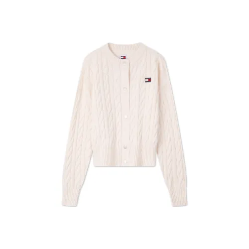 Tommy Hilfiger Трикотаж Женские