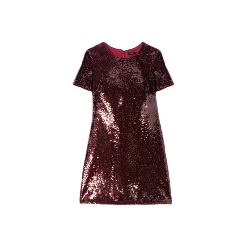Maje Короткий рукав Платье Женское