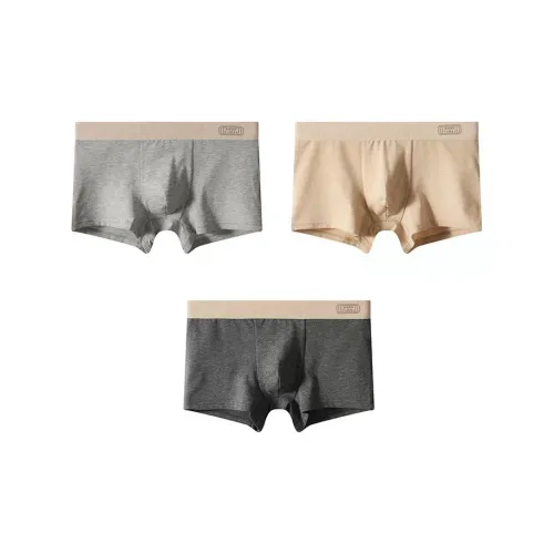 FOCOS STUDIO Боксер-брюки Мужской