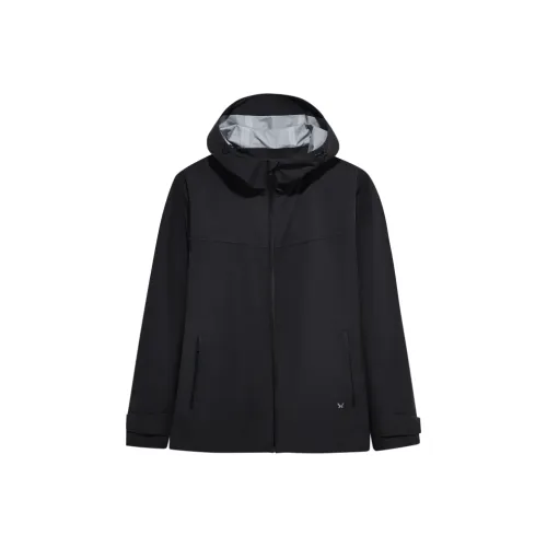 Jiumuwang мужские брюки эксперт FW25 Куртка Мужская