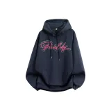 Темно-синий