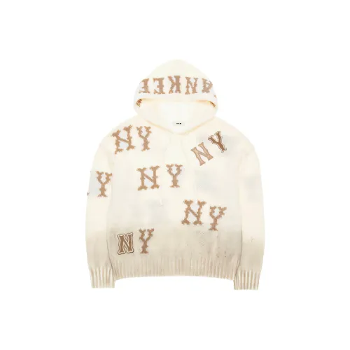 MLB New York Yankees FW25 Свитер Унисекс