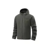 Мужской / Цвет серого и зеленого озера