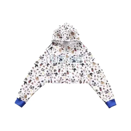 SCCREBEL OFFICIAL Свитшот Женские