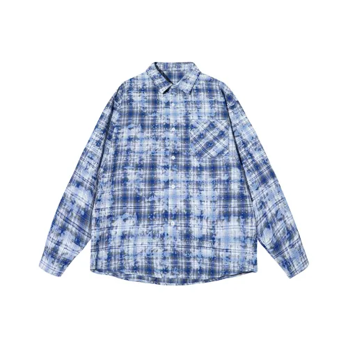 Topland Унисекс Рубашки