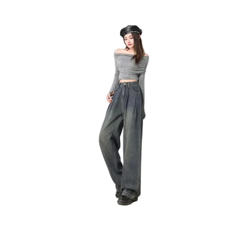 ORMY Женские Джинсы