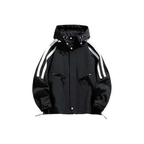 MDGR Унисекс Куртки