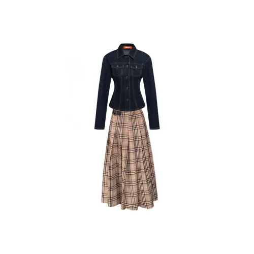 RTNH Женские Комплекты с Юбкой