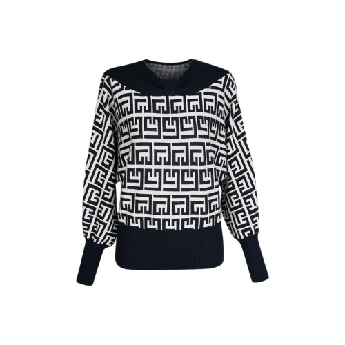 Tang Xi Трикотаж Верхняя одежда Готовая Женская