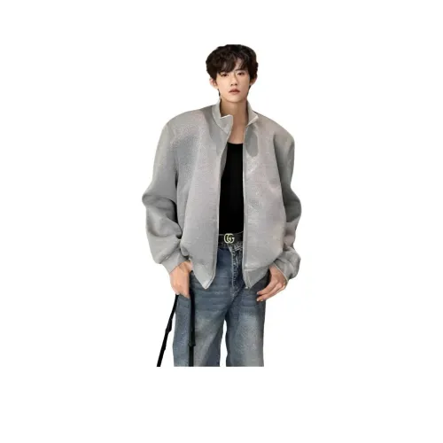 GOYN Унисекс Куртки