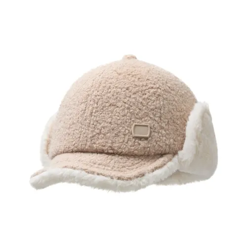 Bananain Полиэстер Beanies Женские