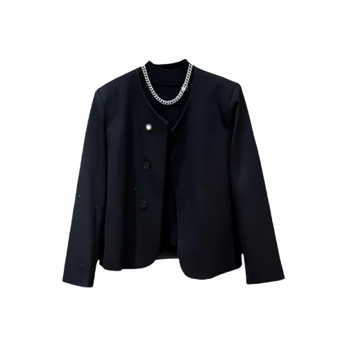 CAT'S PAW Черный Унисекс Деловые костюмы