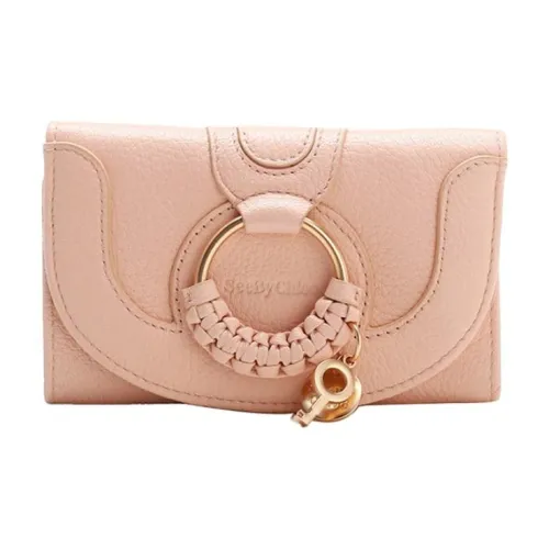 See By Chloe Кошельки Женские