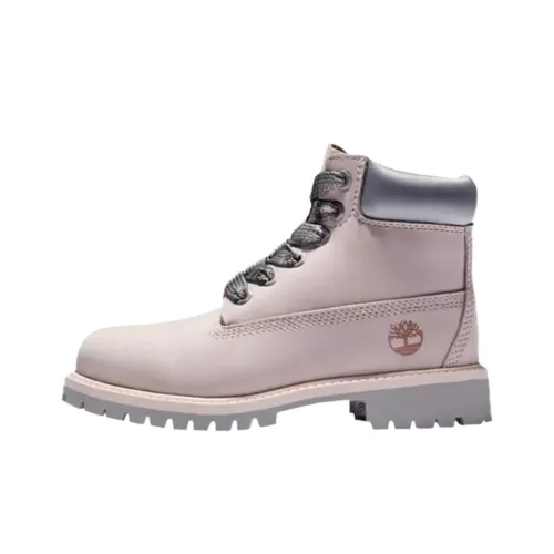 Timberland 6 Inch High Топ Детские Ботинки