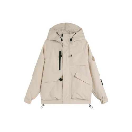 HEFENGJINYU Утолщенный Термический Индивидуальный Женский