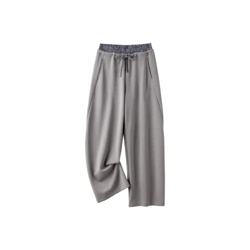 To The West Повседневные брюки Женские