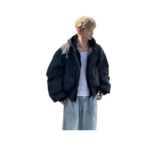 Freshclean Унисекс Куртки