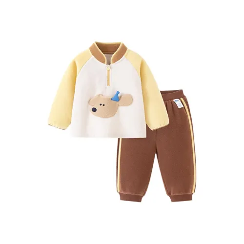 Mini Bala Повседневная спортивная одежда 2 предмета комплект для детей