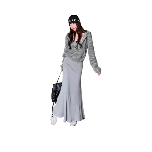 ZUKIZUKI Женские Комплекты с Юбкой