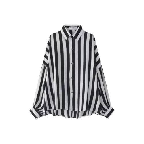 Find Yourself Черная Унисекс Рубашка