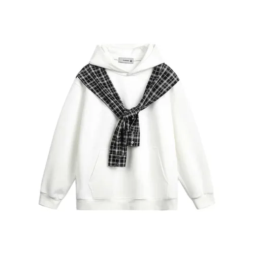 NRXX Мужская одежда Высокое качество Тяжелый С капюшоном Шаль Рубашка Свитшот Повседневный Спортивный Свободный крой Подростки Мужской