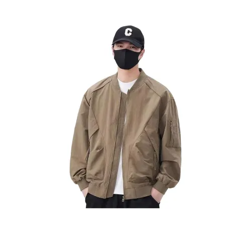 Find Yourself Унисекс Куртки