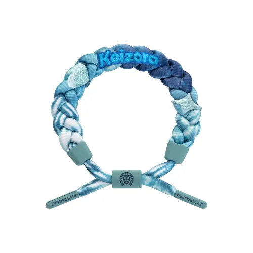 Rastaclat Полиэстер Браслеты Унисекс