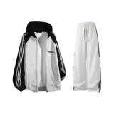 Темно-синий, синий и белый, серый и белый, серый