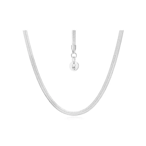 The Simpsons Титановые стальные ожерелья унисекс