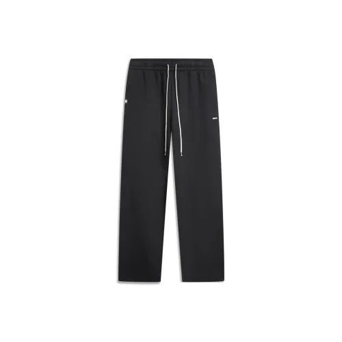 Лайкра подкладка вязаные тренировочные брюки мужской