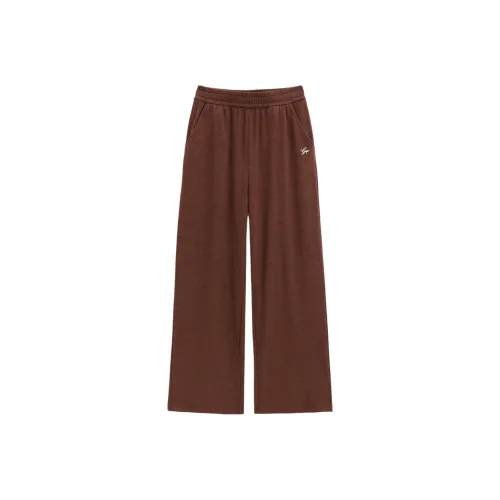 GAP co-brand Женские Вязаные Спортивные Штаны