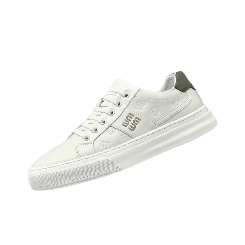 ALPLUME Скейтборд Кроссовки Низкие Мужские