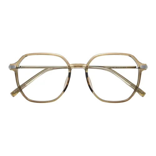 Wood Premium Нерегулярная форма Оправы для очков Женские