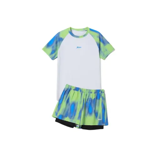 XTEP Мужские купальники для мужчин