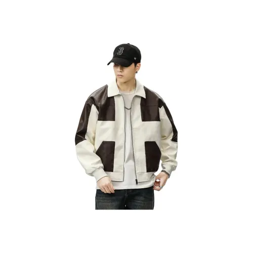 JINDUN Изображение Цвет Унисекс Куртки