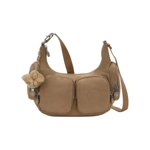 Kipling Сумка через плечо Унисекс Разноцветная