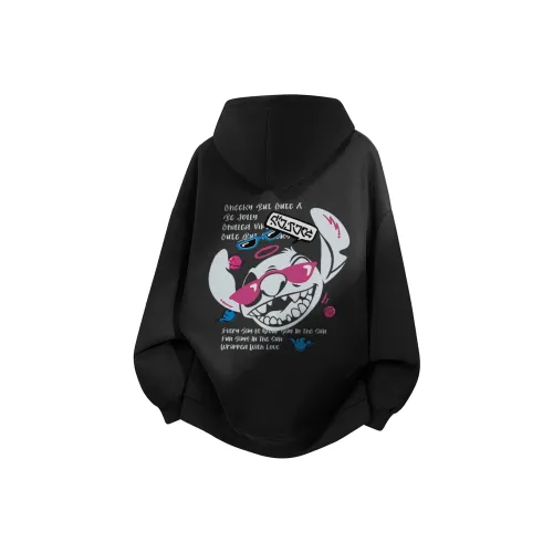 Disney Унисекс Свитшоты