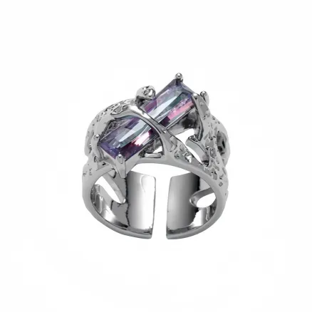 A CONG Studio Сплав Кольца Женские