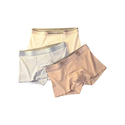 Gentle Welcome Boxers Мужские