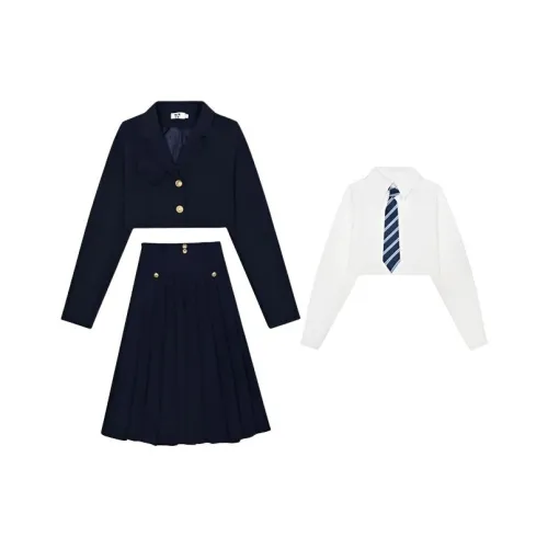 Frustration Garden Комплект с юбкой Женские