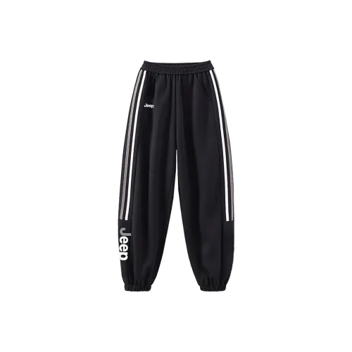 JEEP Школьные спортивные брюки