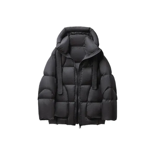 Cypress House Пуховик Женские