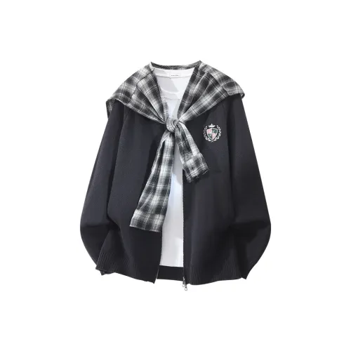 YOSICIL Унисекс Трикотаж