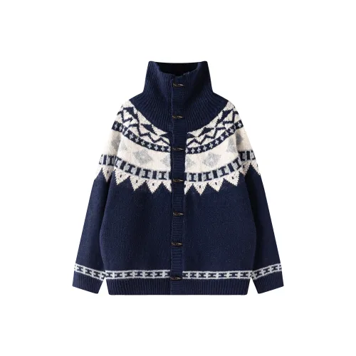 URBAN AUTHENTIC Трикотаж Унисекс
