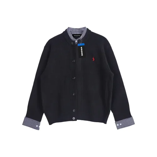 WKOOG Унисекс Трикотаж